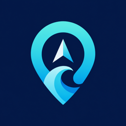 Rivanaut app icon